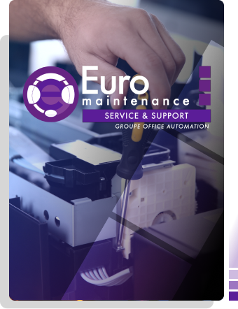 Euro Maintenance - service & support